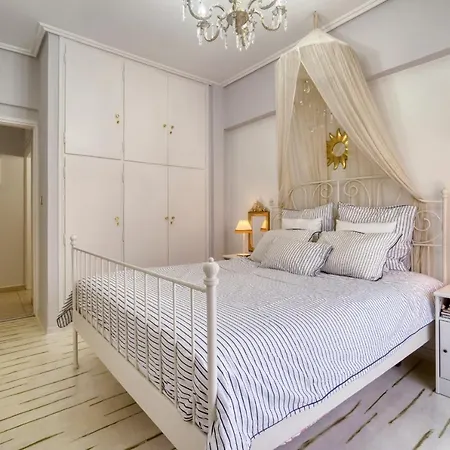 Luxury Apartments Zeas Piraeus Exterior photo
