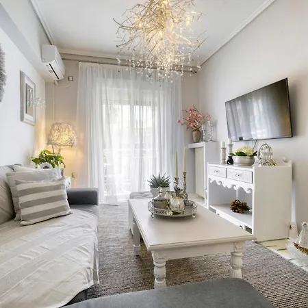 Luxury Apartments Zeas Piraeus Exterior photo
