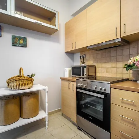 Luxury Apartments Zeas Piraeus Exterior photo