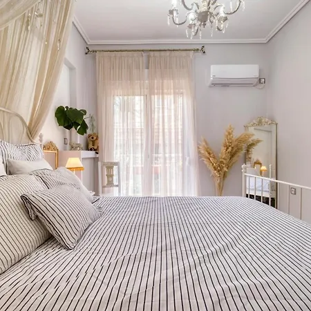 Luxury Apartments Zeas Piraeus Exterior photo