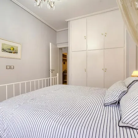 Luxury Apartments Zeas Piraeus Exterior photo