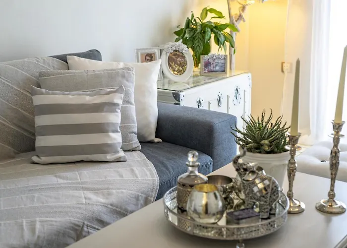 Luxury Apartments Zeas Piraeus