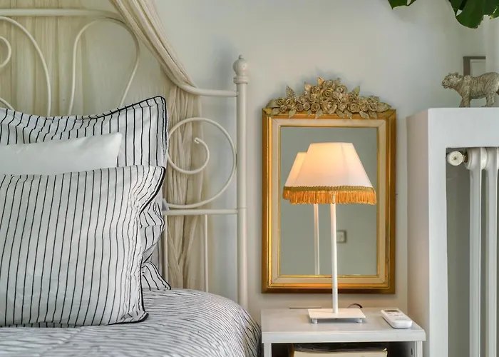 Luxury Apartments Zeas Piraeus