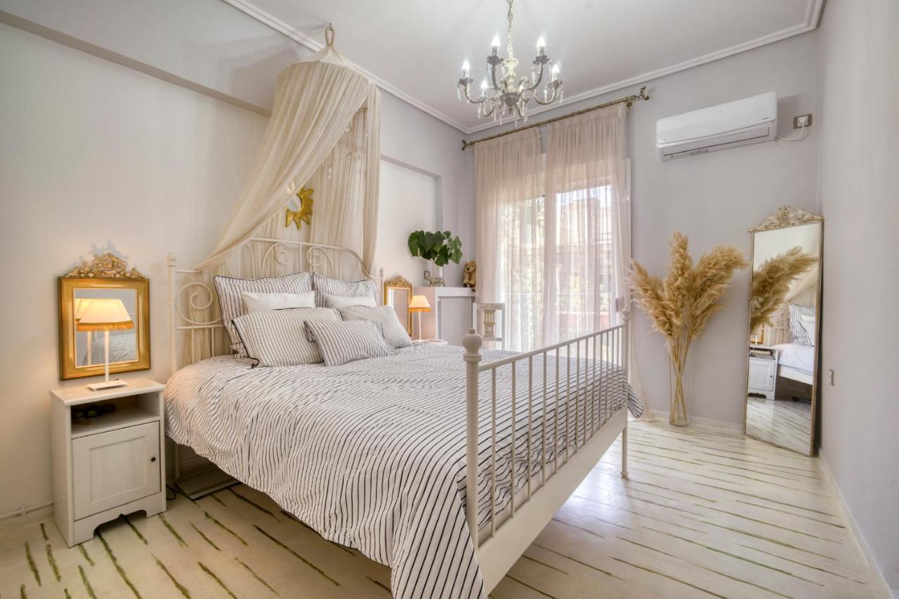 Luxury Zeas Apartment Piraeus