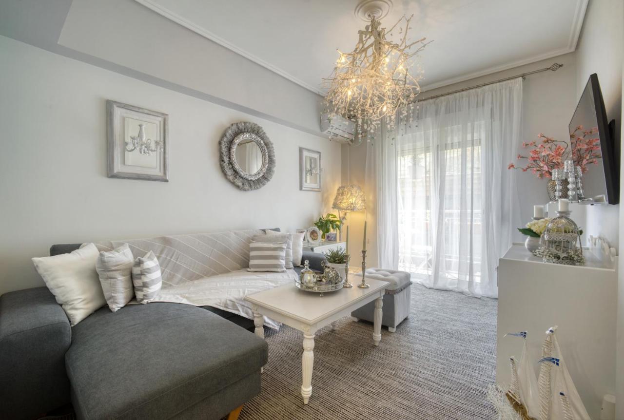 Luxury Zeas Apartment Piraeus