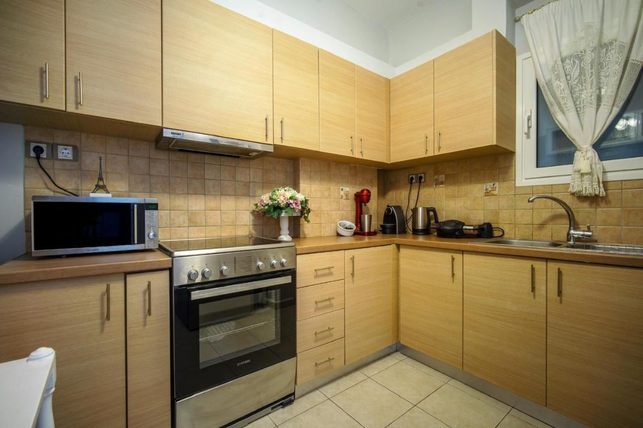 Luxury Zeas Apartment Piraeus