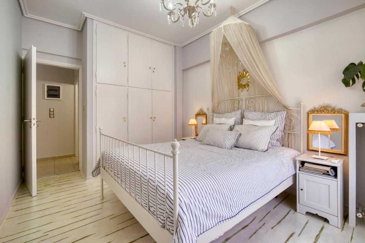 Apartment Luxury Zeas