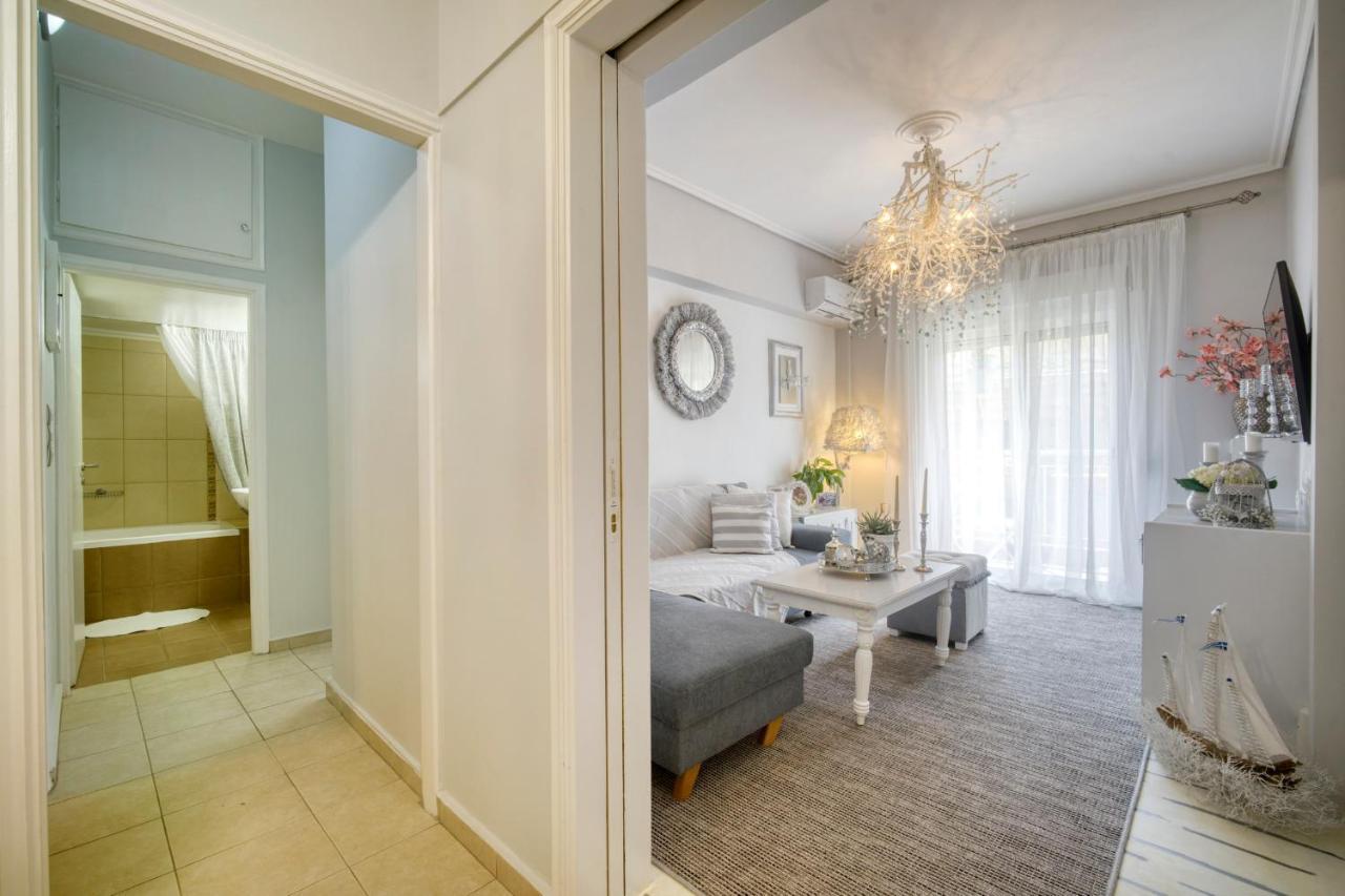 Apartment Luxury Zeas