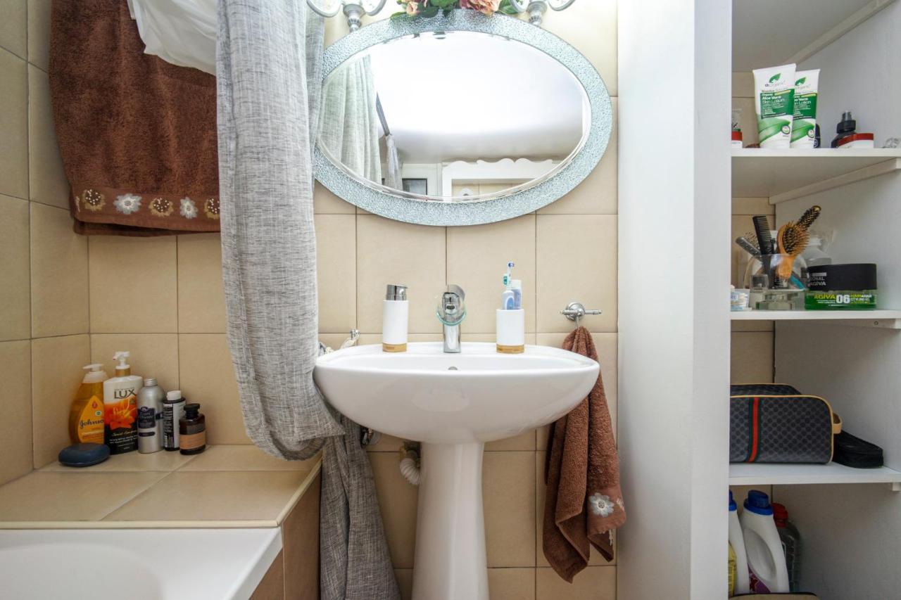 Apartment Luxury Zeas *