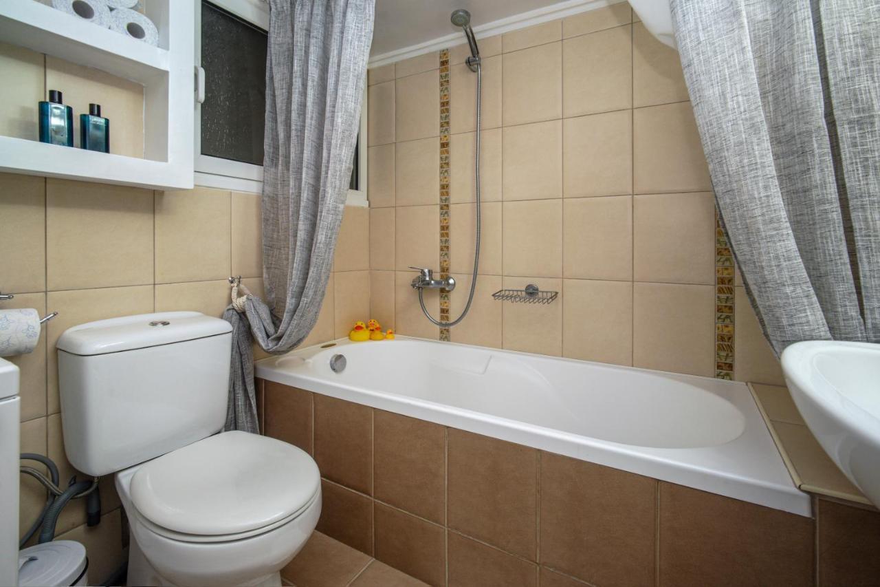 Luxury Zeas Apartment