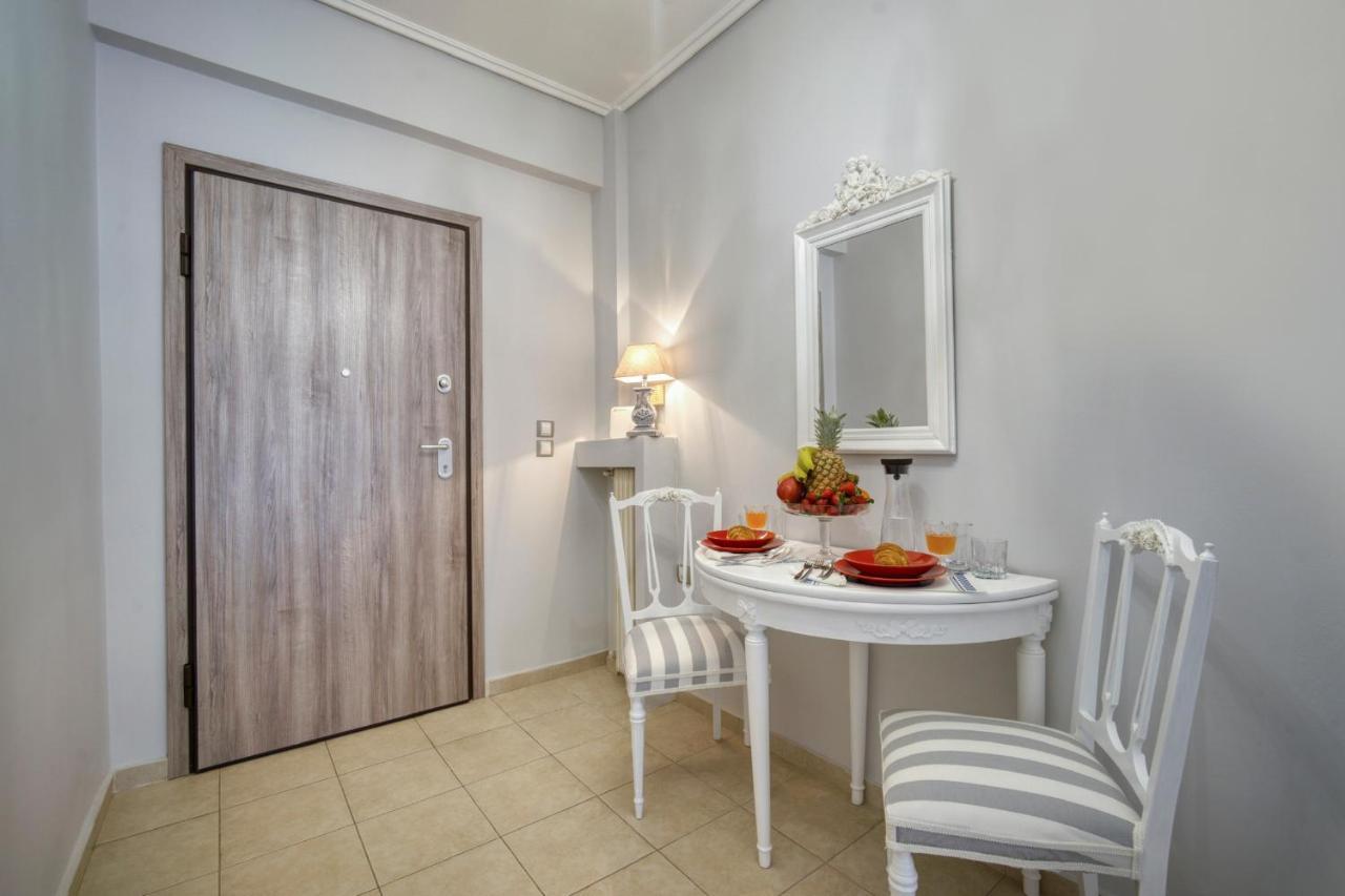Luxury Zeas Apartment