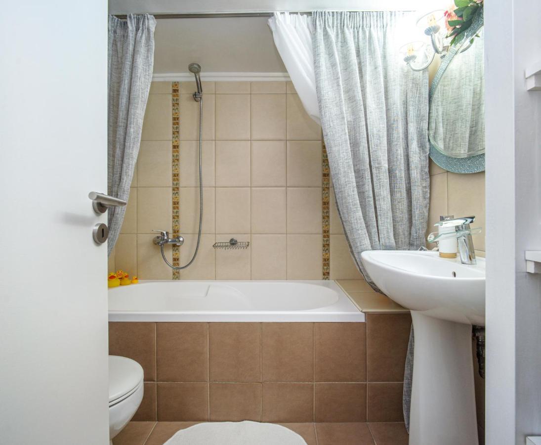 Apartment Luxury Zeas Piraeus