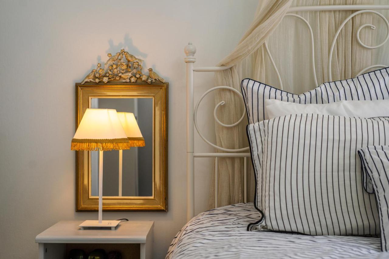 Apartment Luxury Zeas *