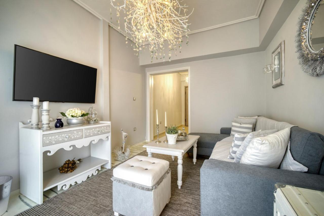 Apartment Luxury Zeas