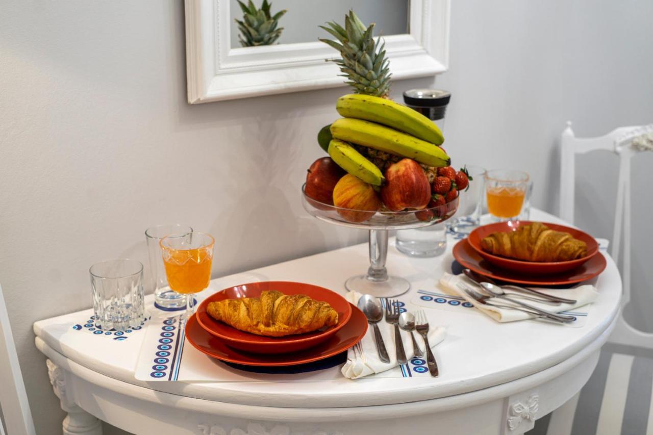 Apartmán Luxury Zeas Pireus