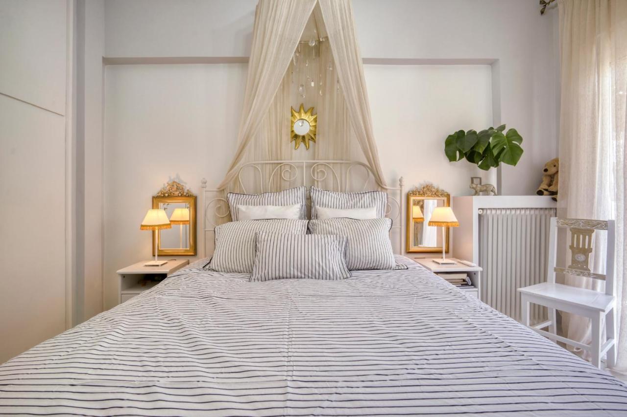 Luxury Zeas Apartment Piraeus