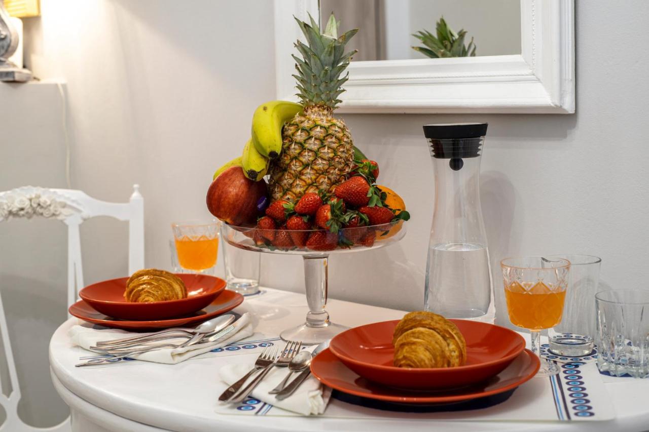 Luxury Zeas Apartment *