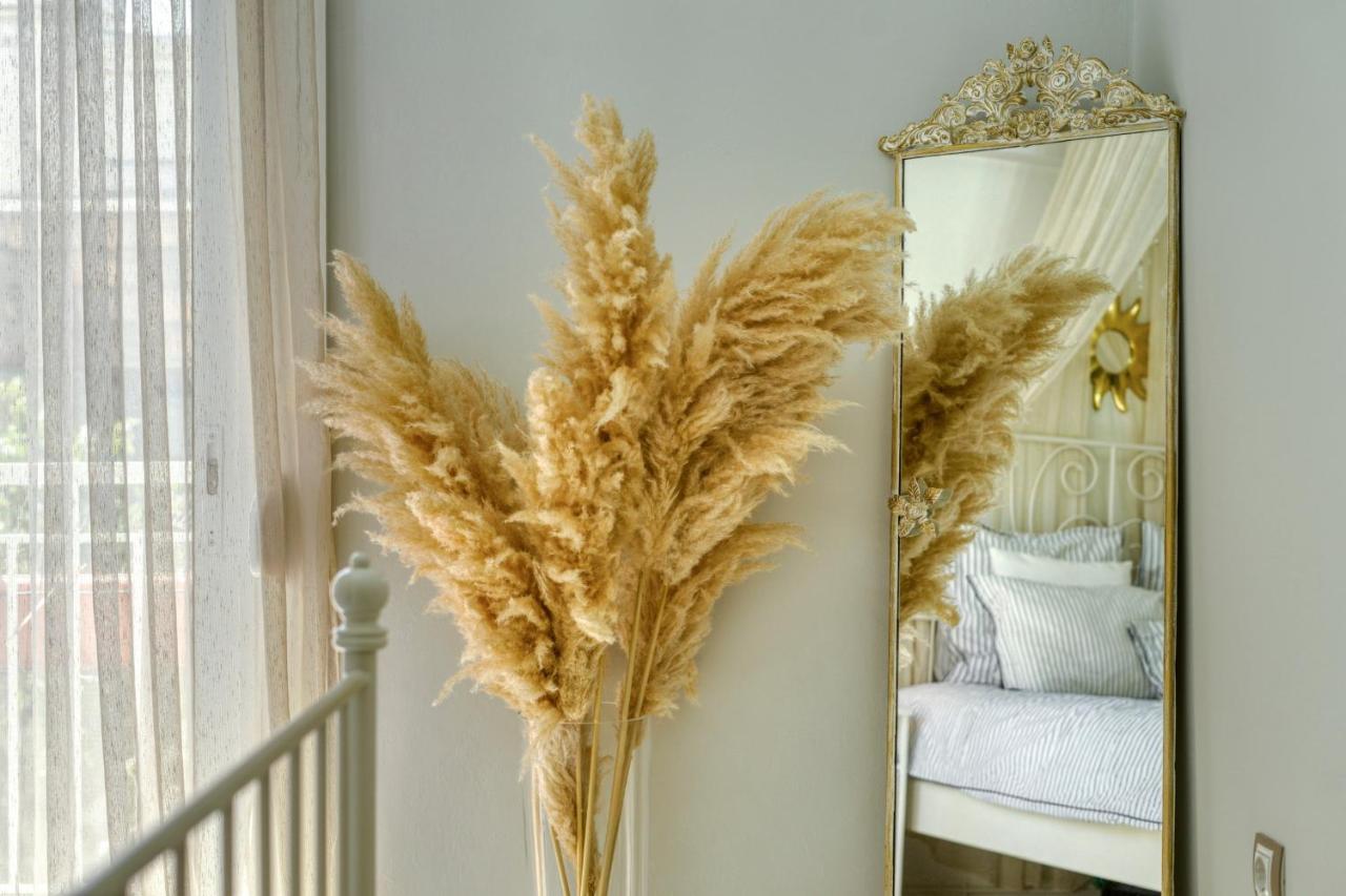 Apartment Luxury Zeas *