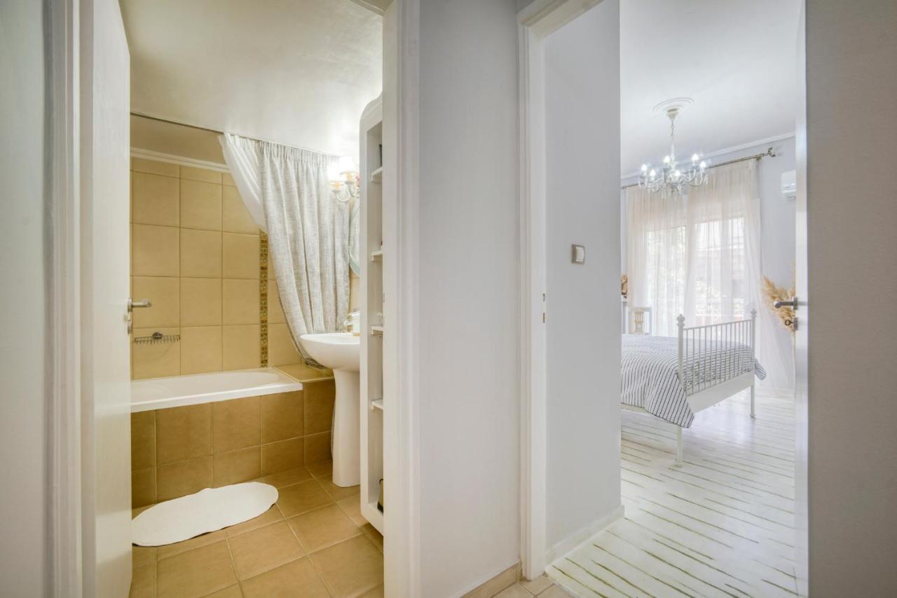 Apartment Luxury Zeas *